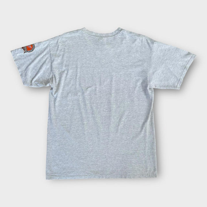 Vintage NHL Detroit Red Wings T-Shirt - groß