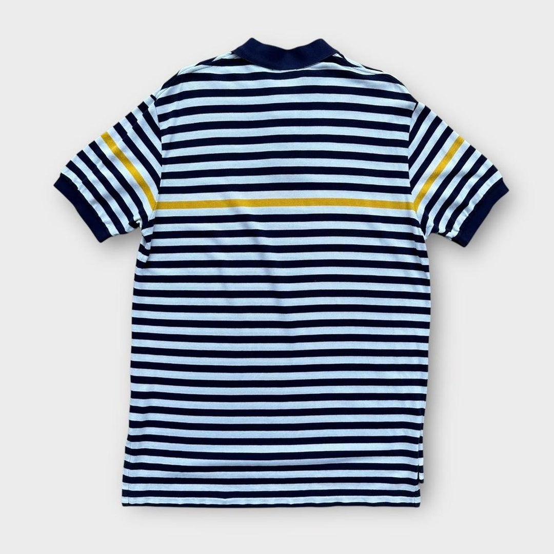 Ralph Lauren Poloshirt – groß