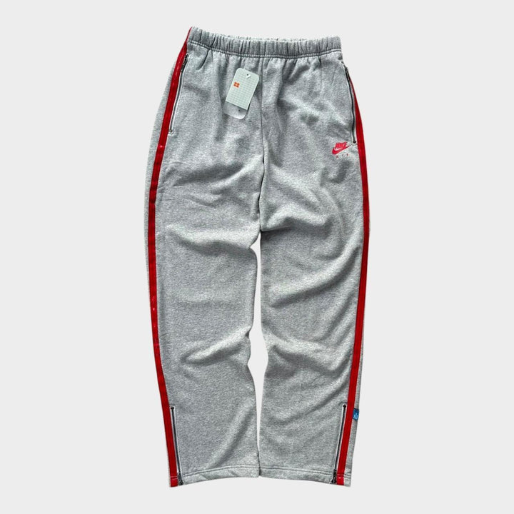 Graue Nike-Jogginghose – mittelgroß