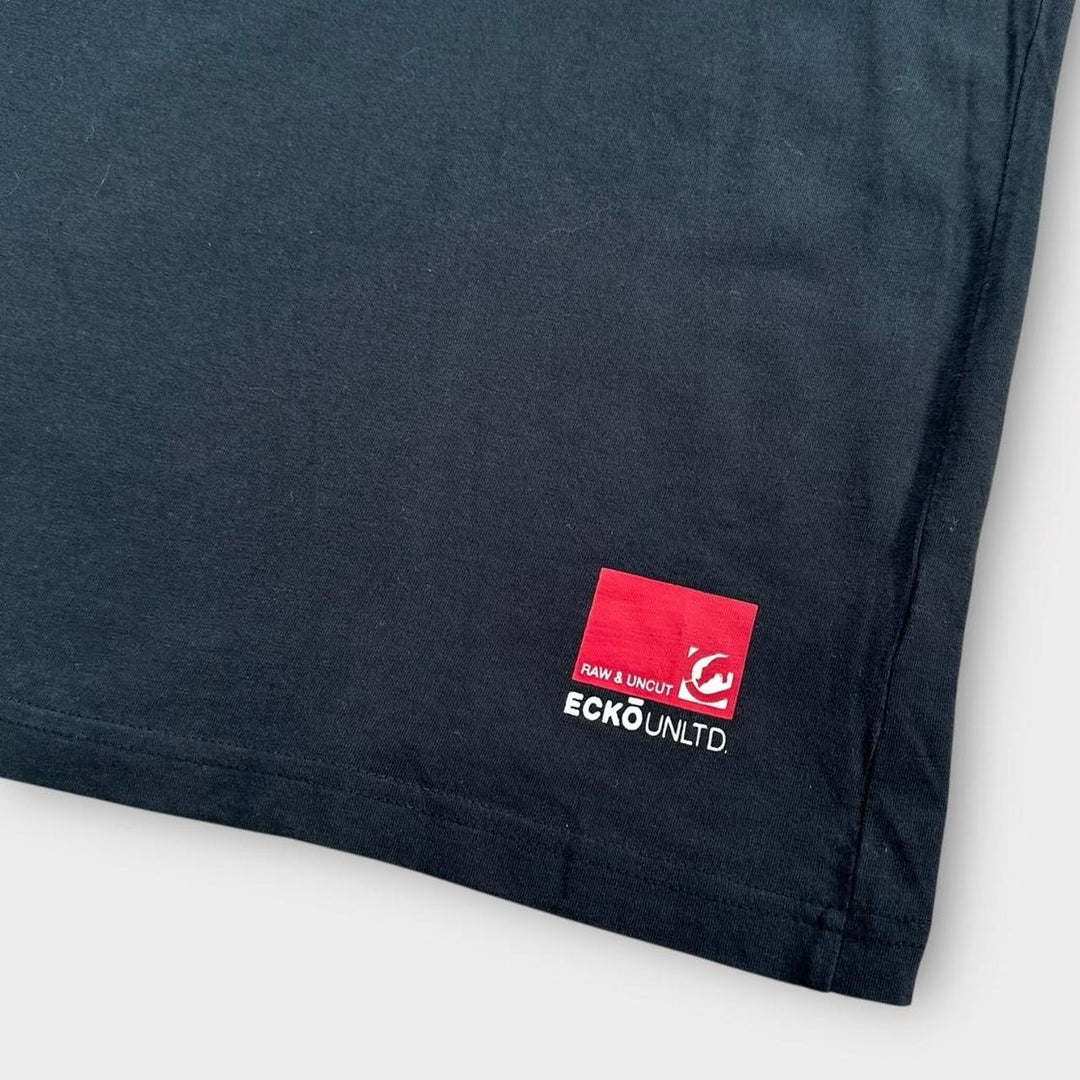 Ecko UNLTD Y2K Weste – XL