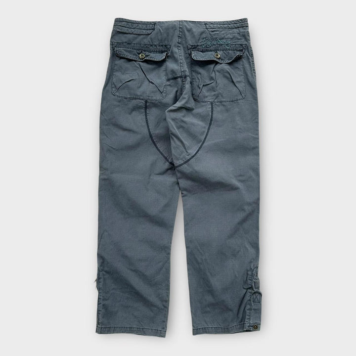 Billabong Ripstop-Cargohose – Größe L