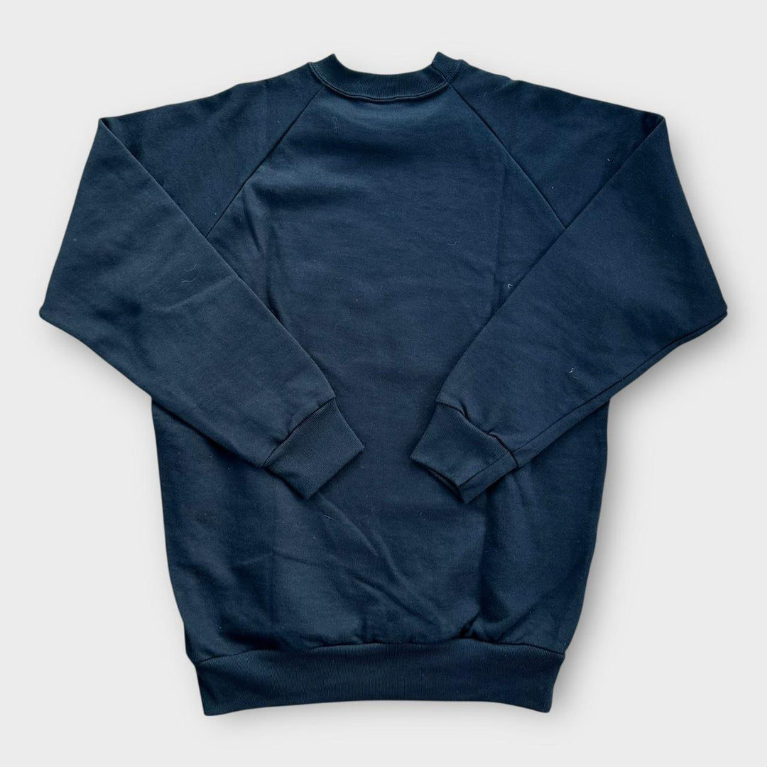 Vintage Guinness Sweatshirt - groß