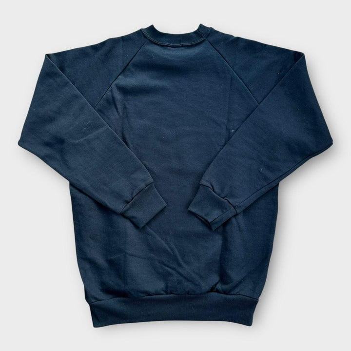 Vintage Guinness Sweatshirt - groß