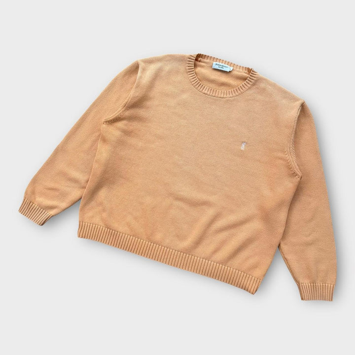 Vintage YSL Strickpullover - XL