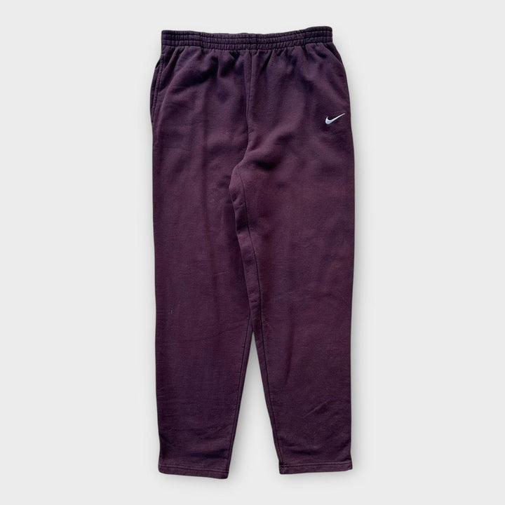 Vintage Nike Jogginghose - groß