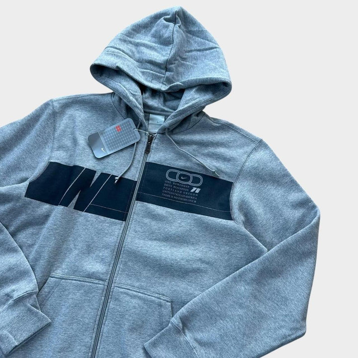 Vintage Nike Hoodie - mittel