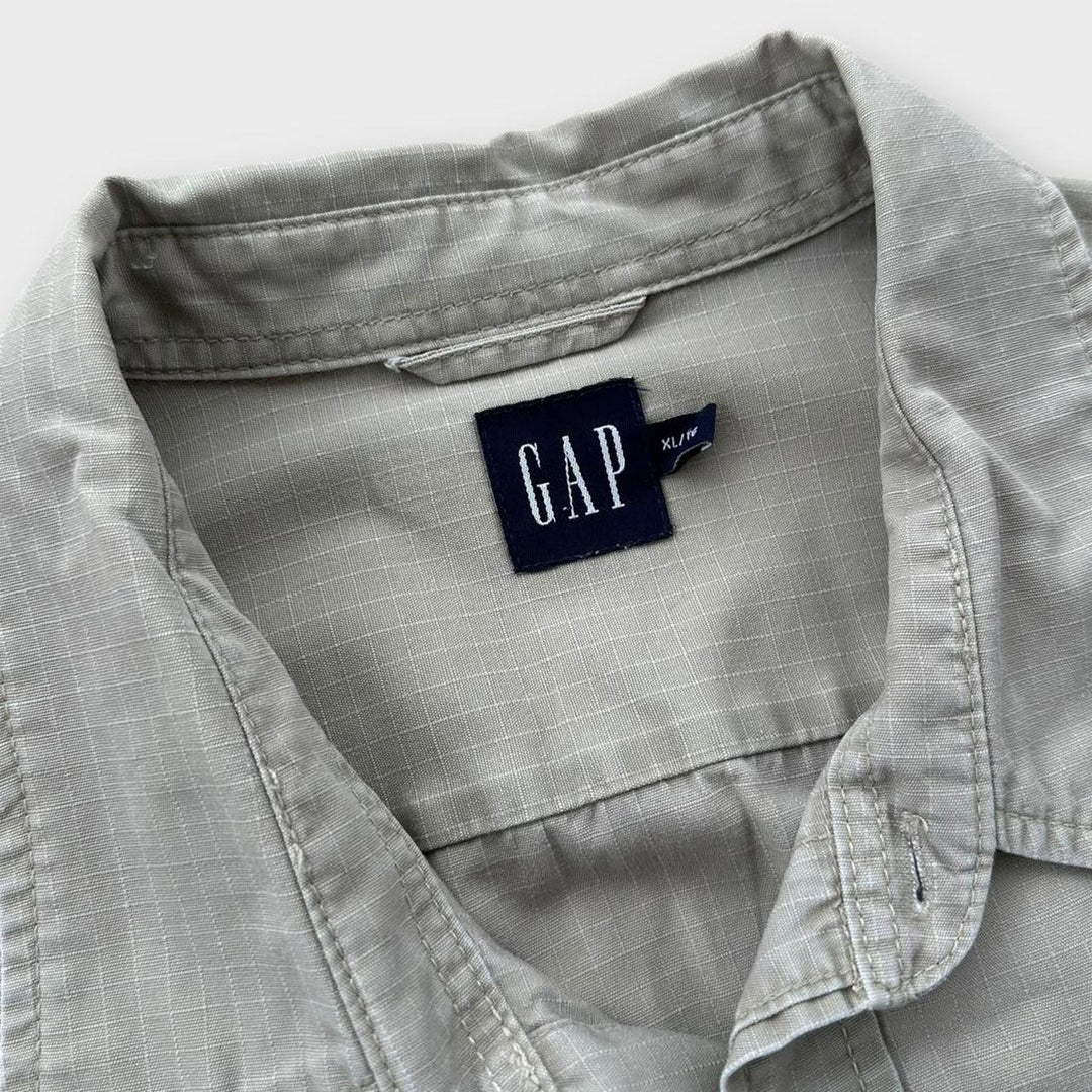 Vintage Gap Shirt - XL (passt wie ein XXL)