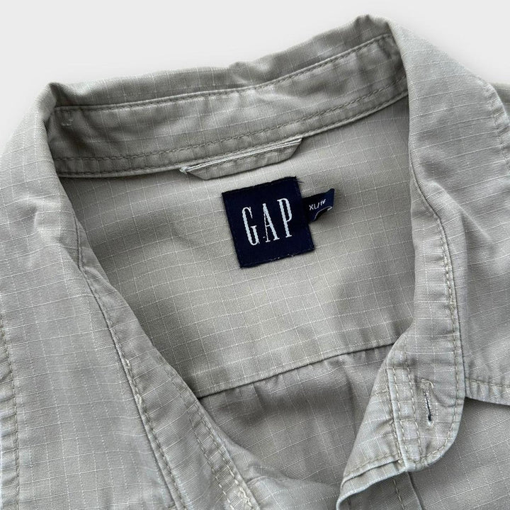 Vintage Gap Shirt - XL (passt wie ein XXL)