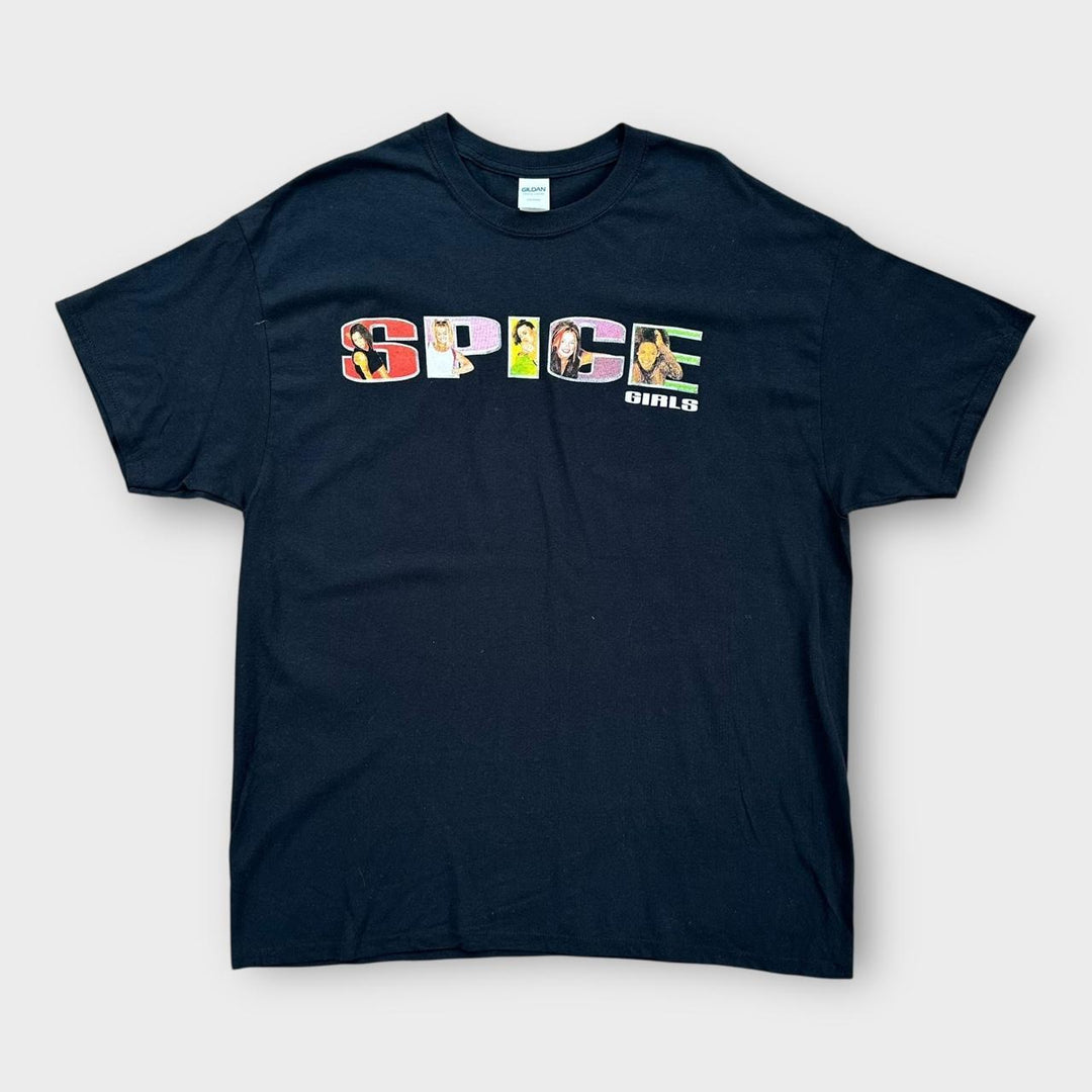 Spice Girls 2019 Tour-T-Shirt – XL