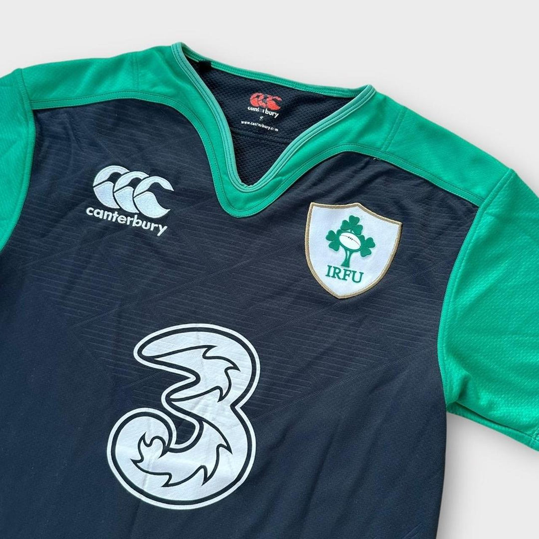 Irland-Rugby-Oberteil – klein