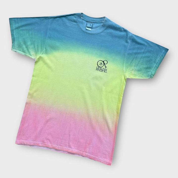 Vintage Ocean Pacific T-Shirt – groß