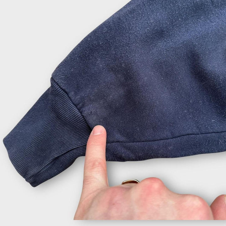 Bestes Firmen-Sweatshirt – XL