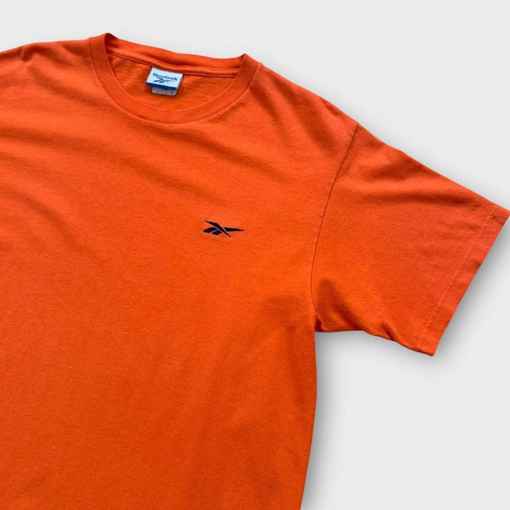 Vintage Reebok T-Shirt – mittelgroß