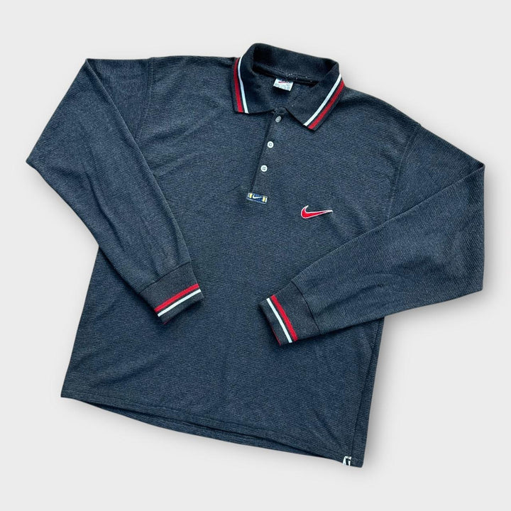 Nike Rugby-Shirt – XL (passt wie ein großes)