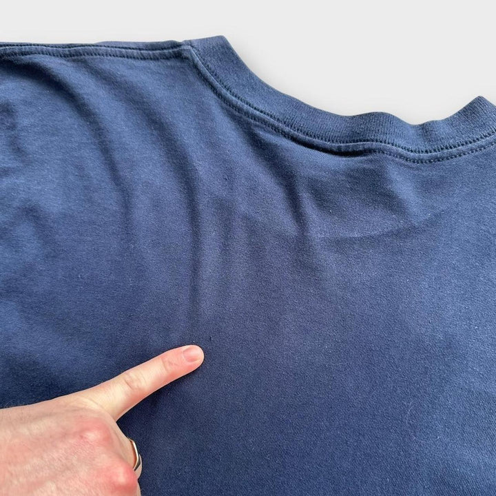 Vintage Reebok T-Shirt - XL