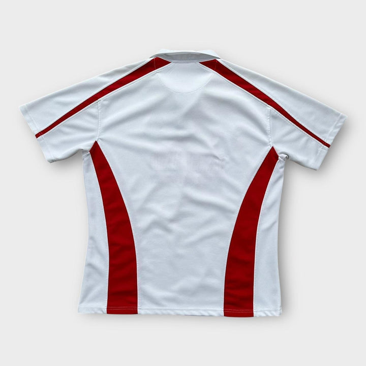Vintage England Rugby-Top – XL