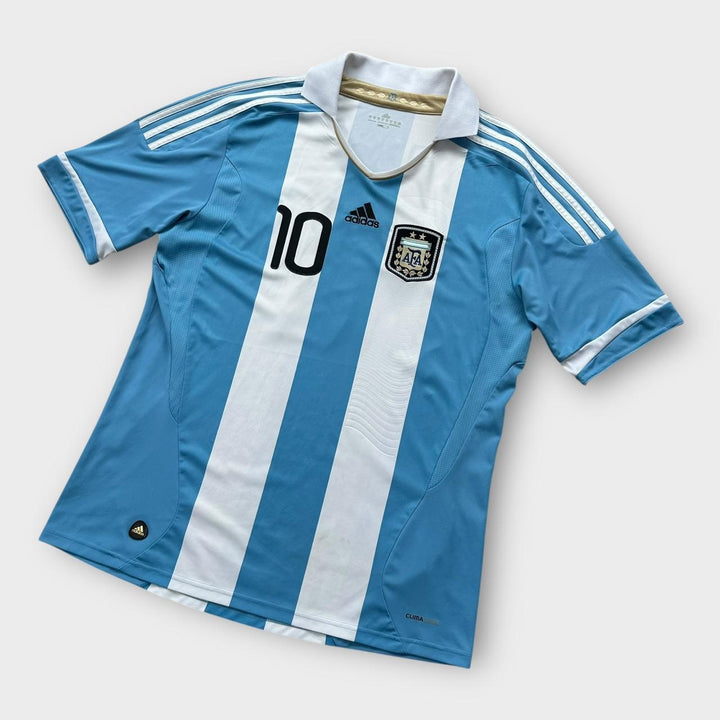 Argentinien-Fußballtrikot - XL