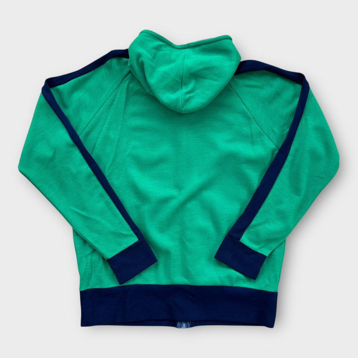 Vintage 70er-Jahre-Trainingsjacke – mittelgroß