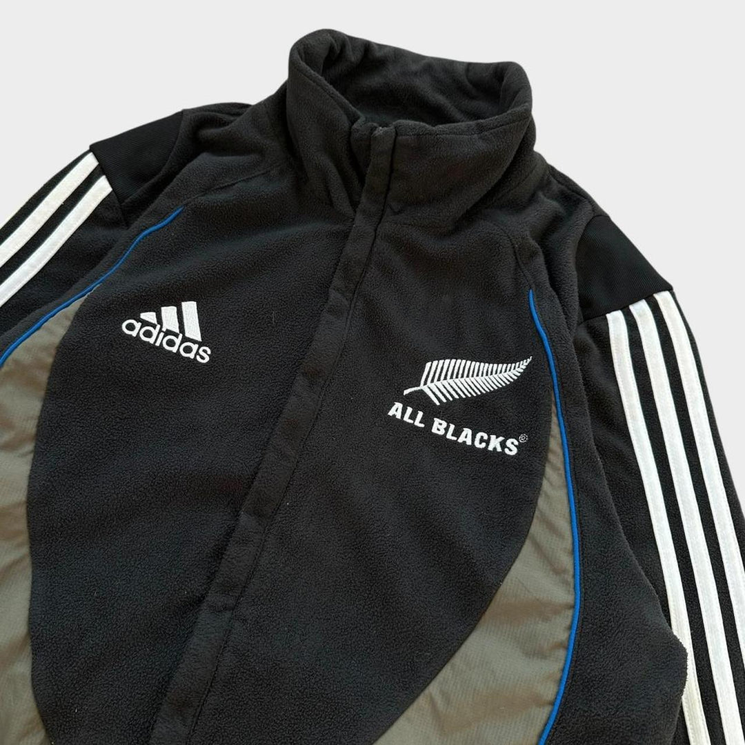 Neuseeland-Rugby-Fleece – klein