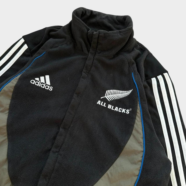 Neuseeland-Rugby-Fleece – klein