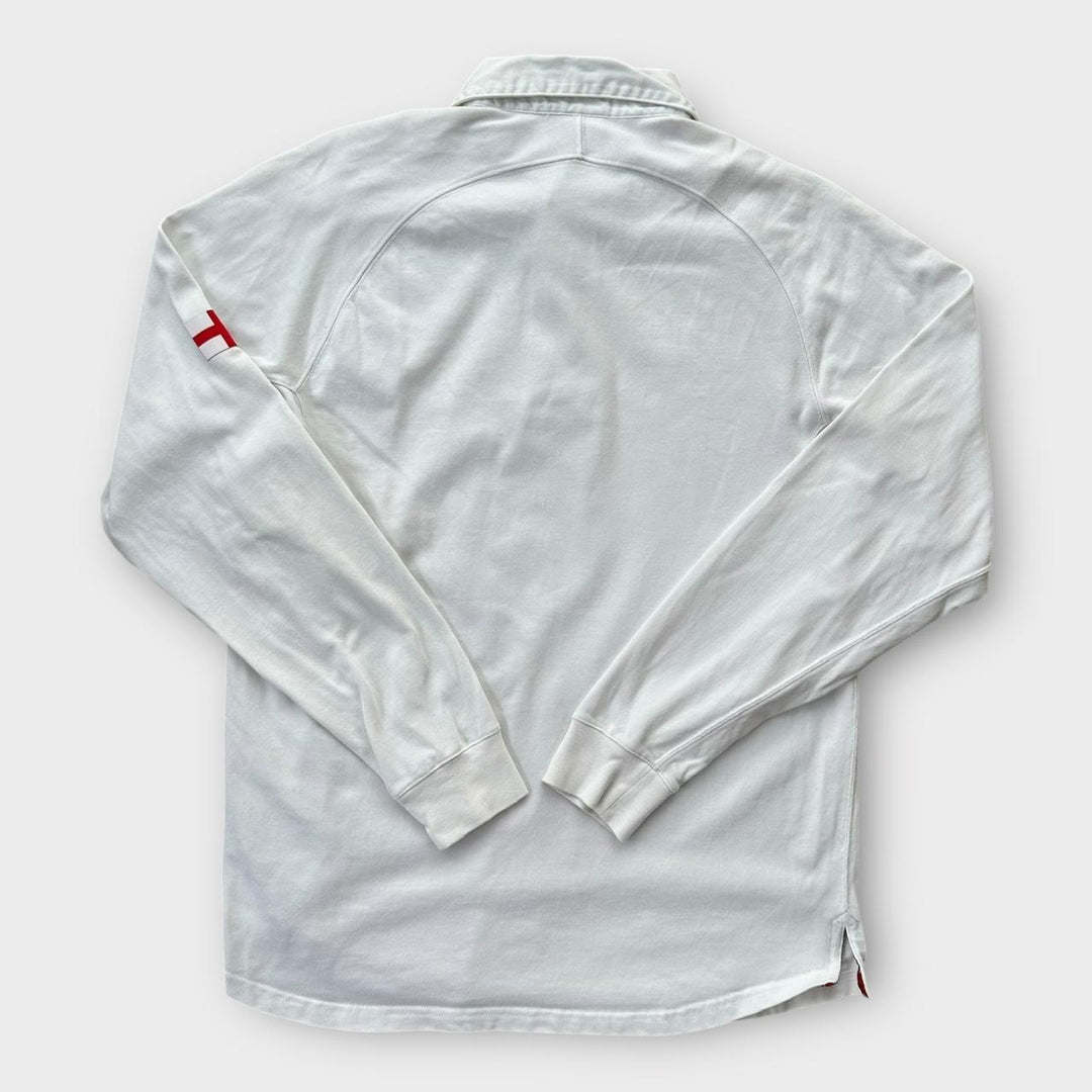 England-Rugby-Oberteil – groß