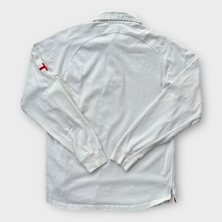 England-Rugby-Oberteil – groß