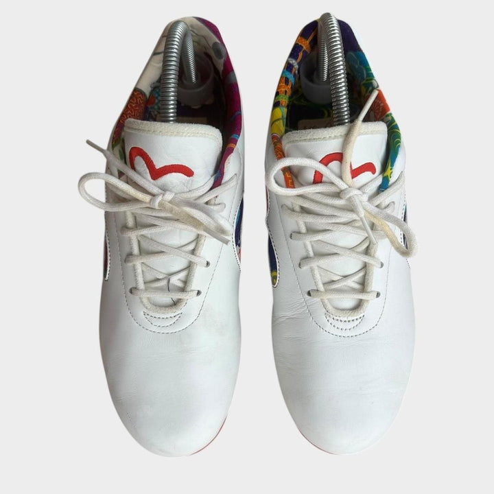 Y2K Evisu-Trainer – UK6