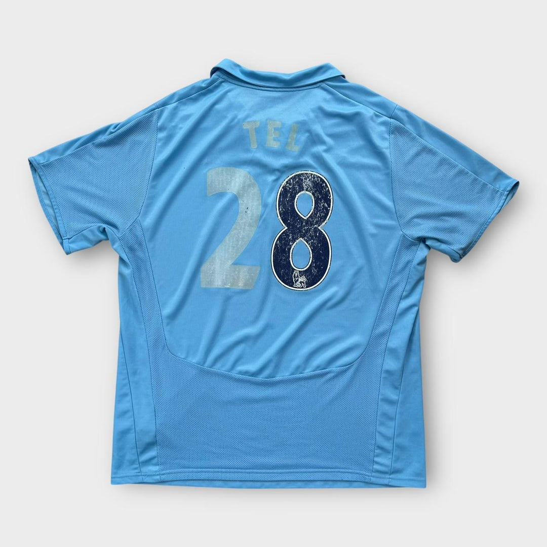 Tottenham-Fußballtrikot – XL