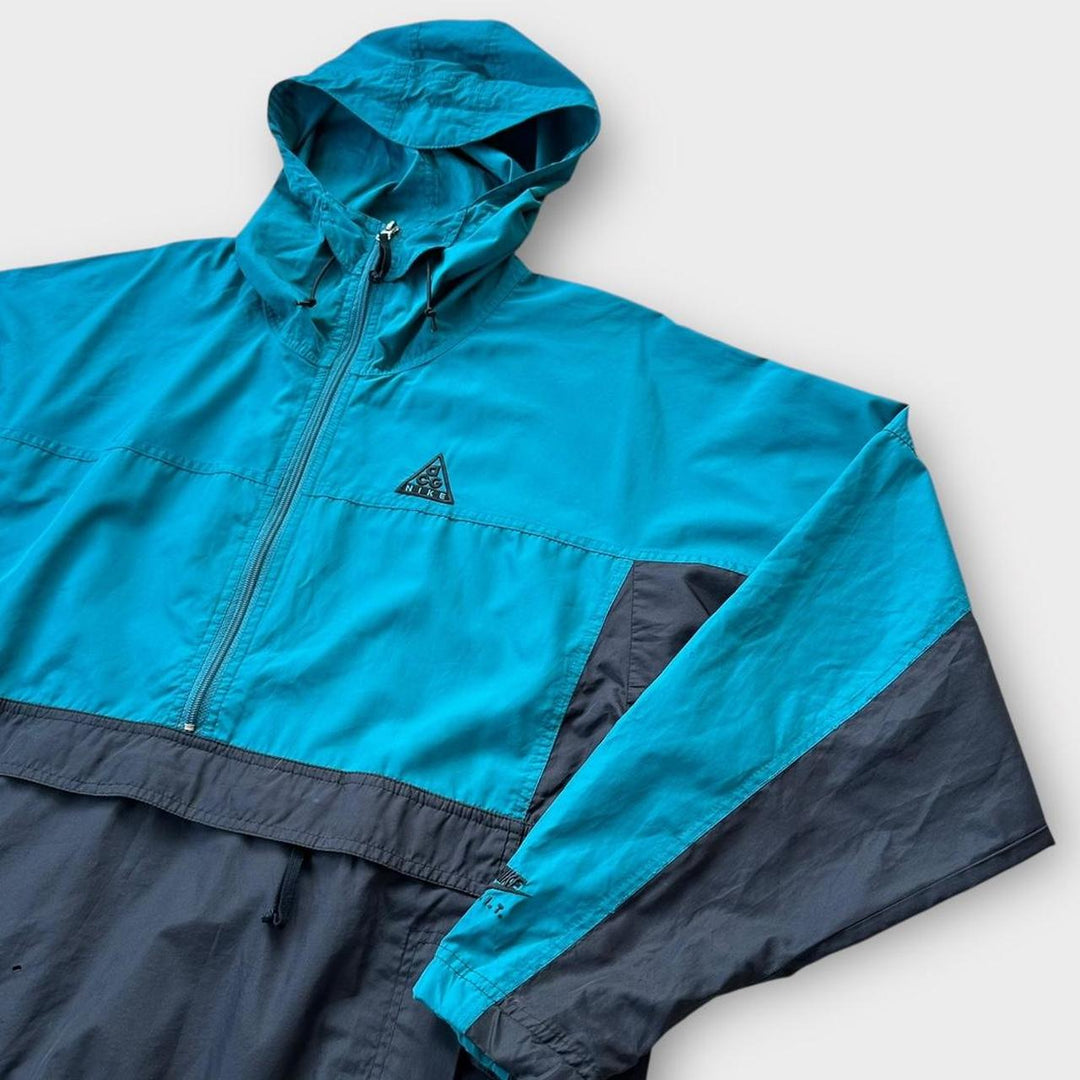 Packbare Nike ACG-Jacke – mittelgroß (passt wie eine große Größe)