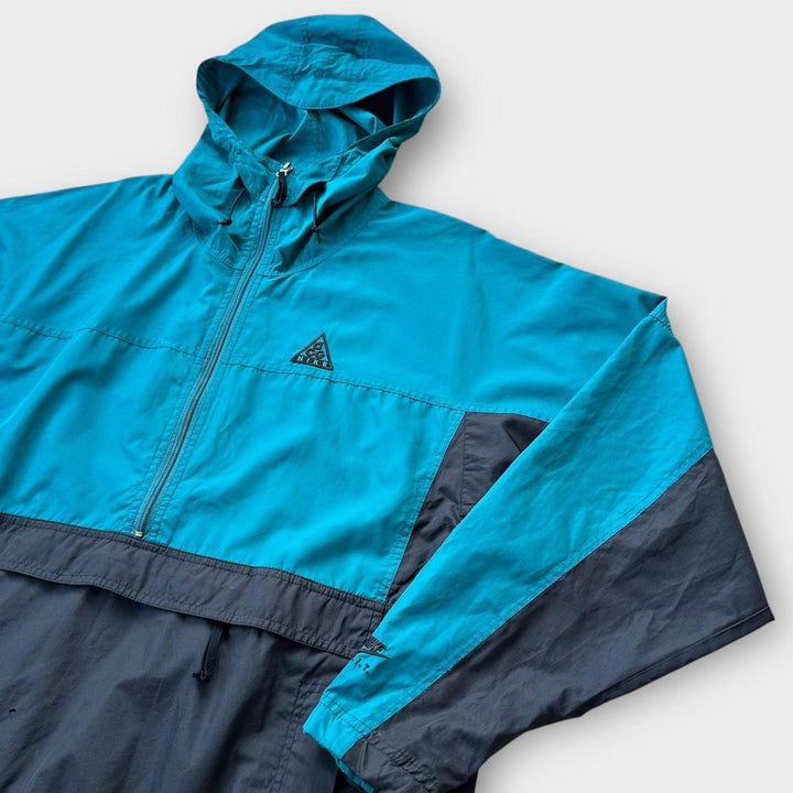 Packbare Nike ACG-Jacke – mittelgroß (passt wie eine große Größe)