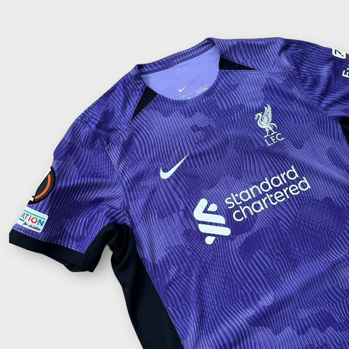 Liverpool-Fußballtrikot – XL