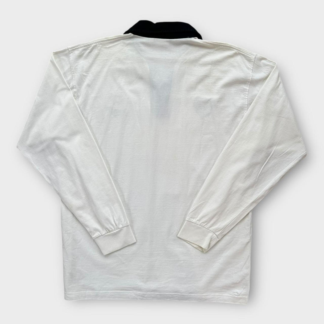 England-Rugby-Oberteil – XL