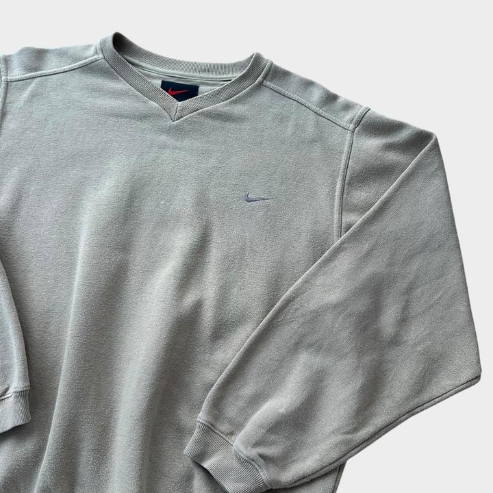 Vintage Nike Sweatshirt - klein