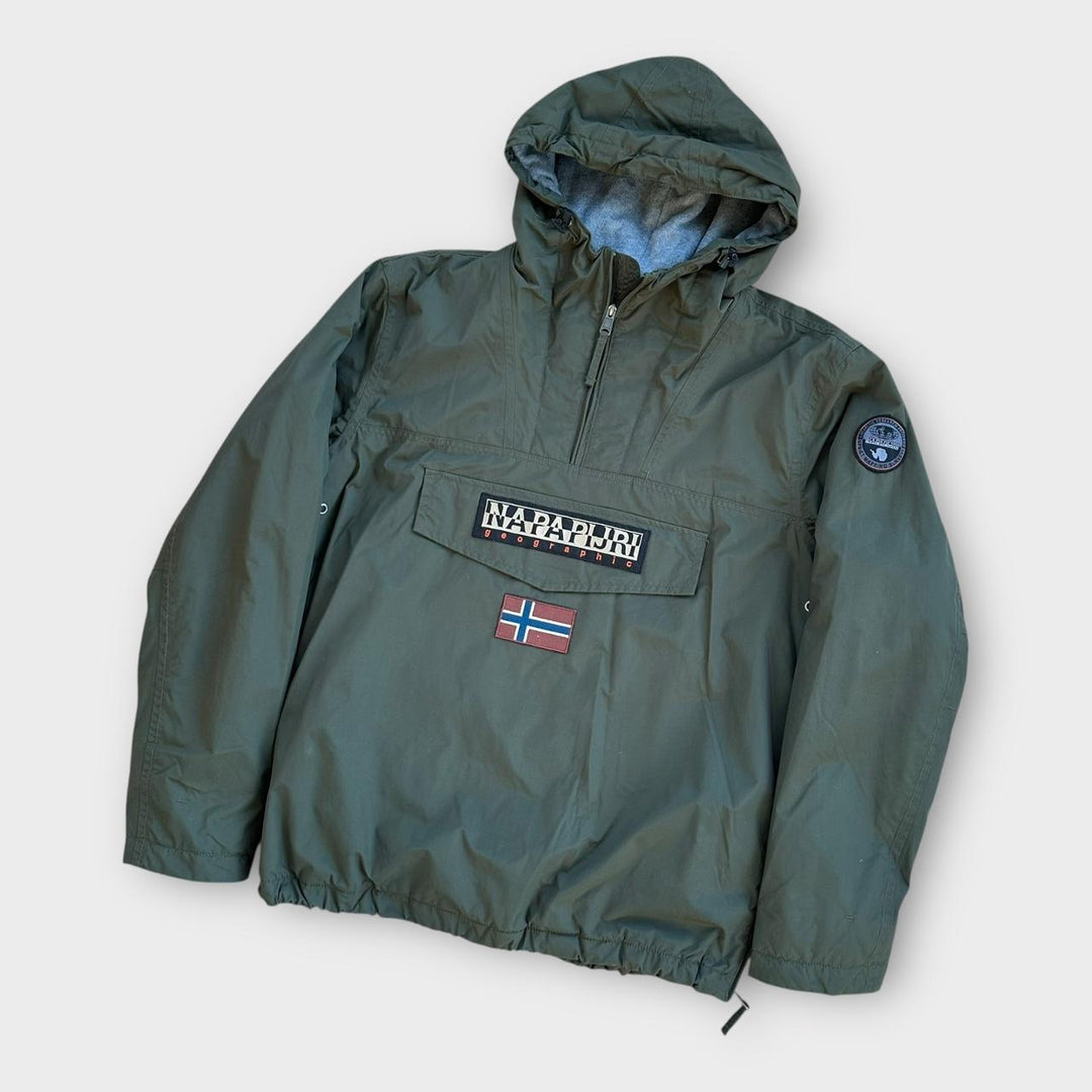 Napapijri Überziehjacke – XL