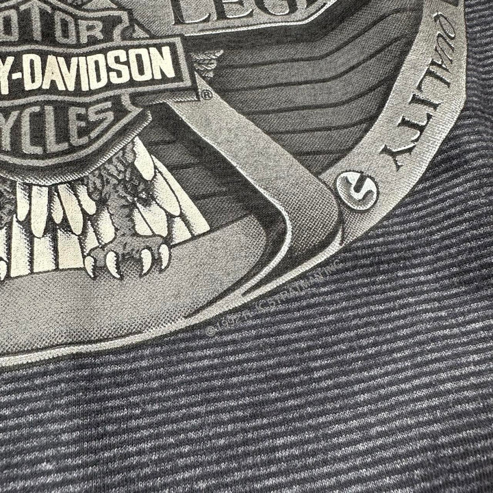 Vintage Harley Davidson T-Shirt – XL