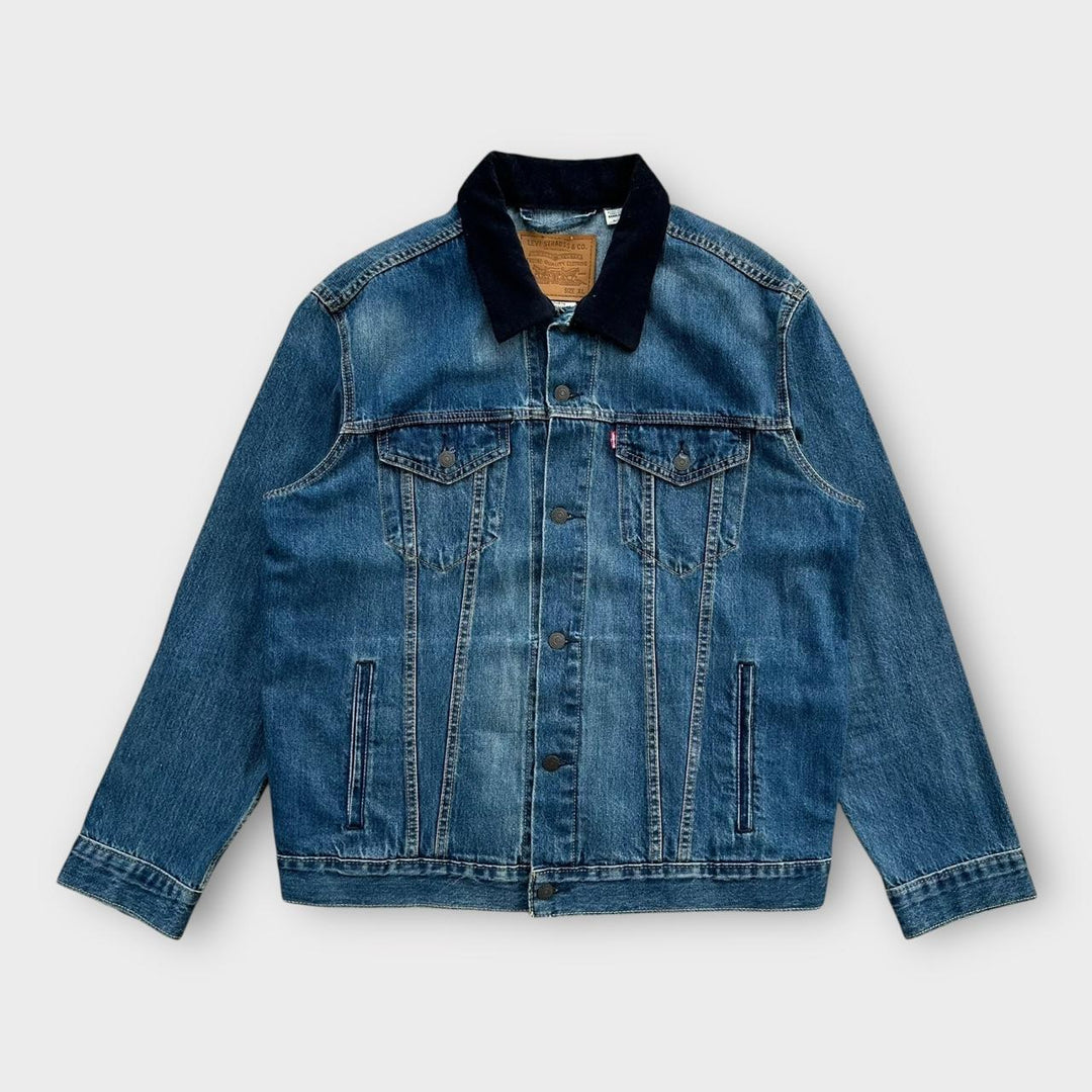 Levi's Jeansjacke – XL