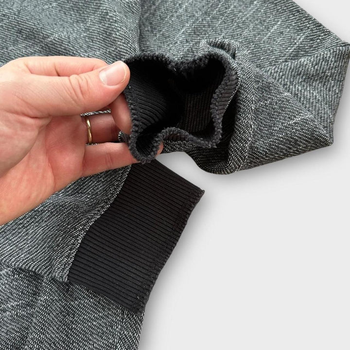 Armani Jeans-Sweatshirt – XL