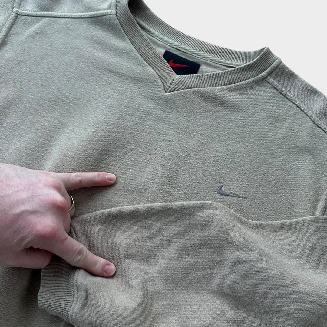 Vintage Nike Sweatshirt - klein
