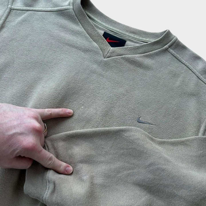 Vintage Nike Sweatshirt - klein