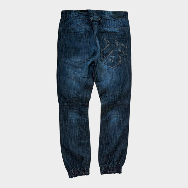 Twisted Soul Y2K Jeans – 36x32