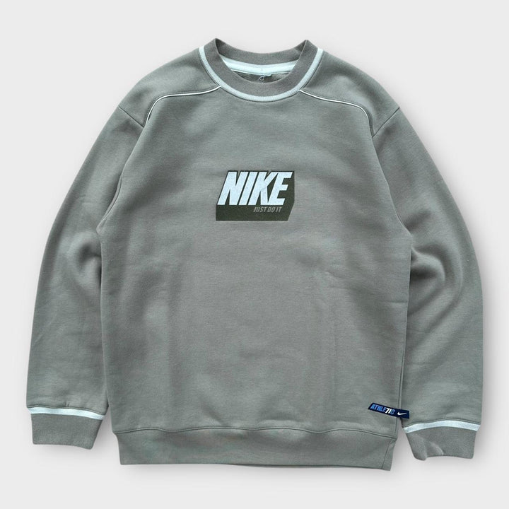 Vintage Nike Sweatshirt - mittel