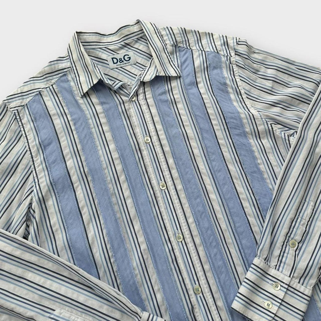 Dolce & Gabbana Hemd – mittelgroß