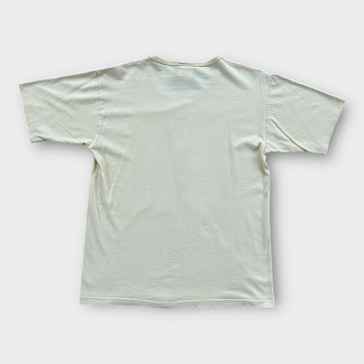 Disney-Grafik-T-Shirt – Damen-Medium