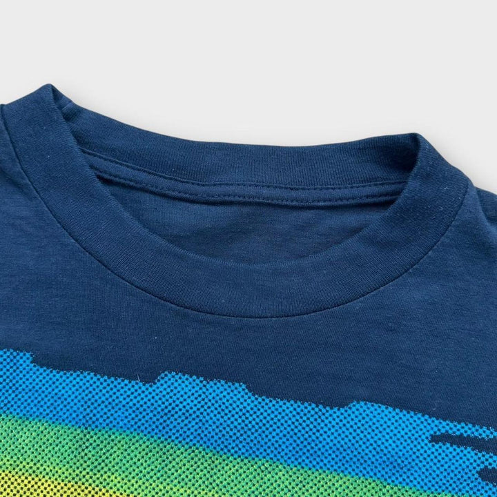 Vintage Backstreet Boys T-Shirt – mittelgroß