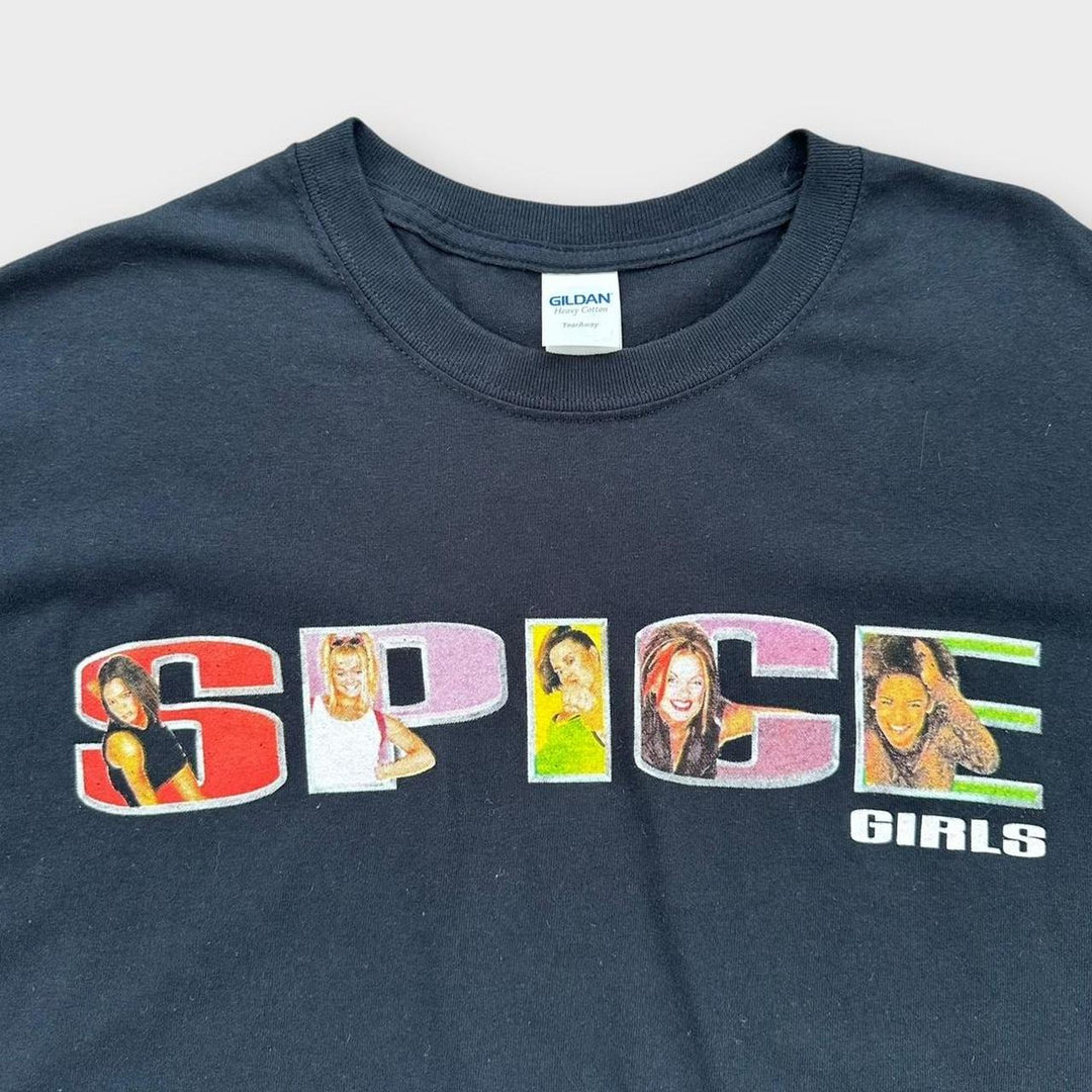 Spice Girls 2019 Tour-T-Shirt – XL