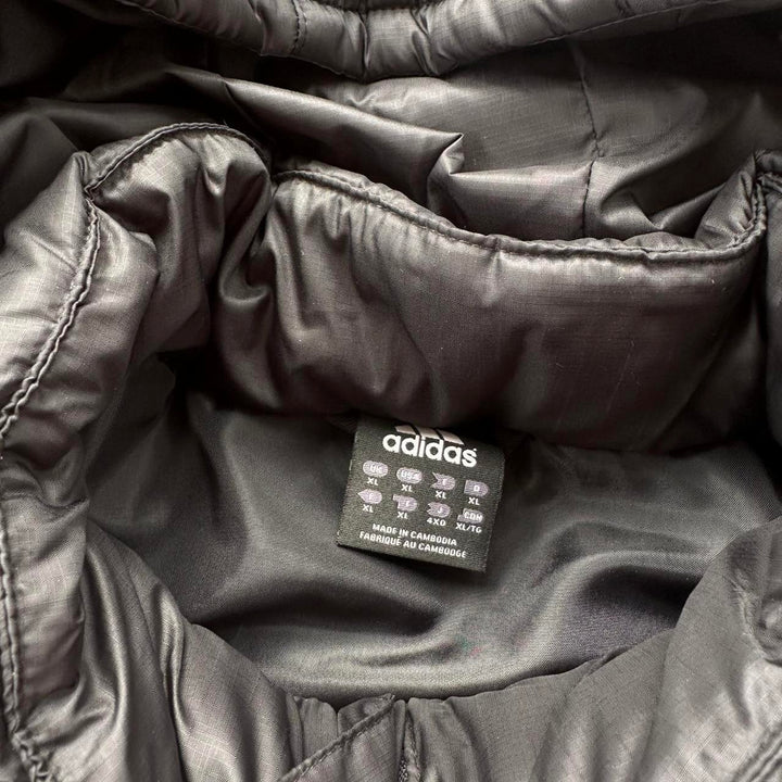 Adidas Pufferweste - XL