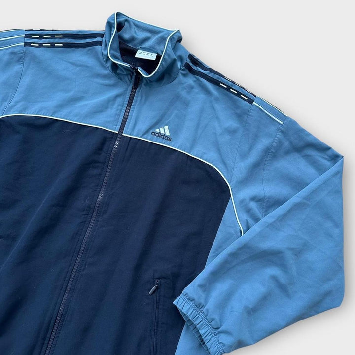 Vintage Adidas Trainingsjacke - XL