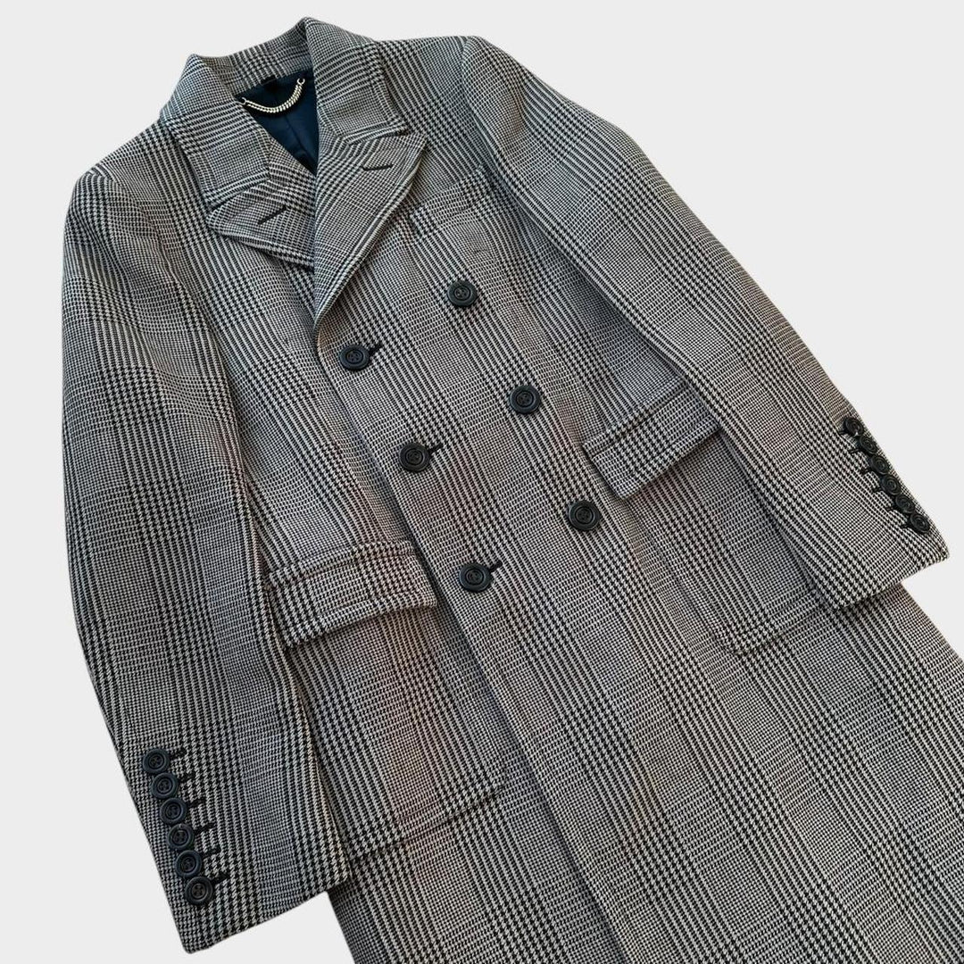 Burberry Prorsum Trenchcoat – klein (Größe 46)