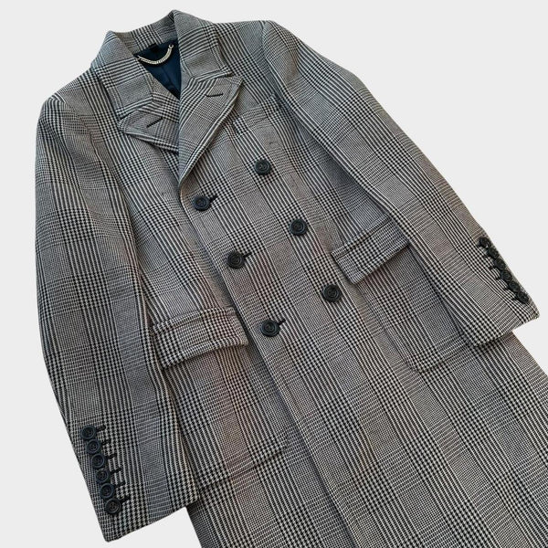 Burberry Prorsum trench coat - small (size46)