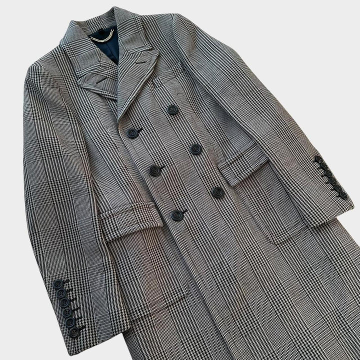 Burberry Prorsum Trenchcoat – klein (Größe 46)